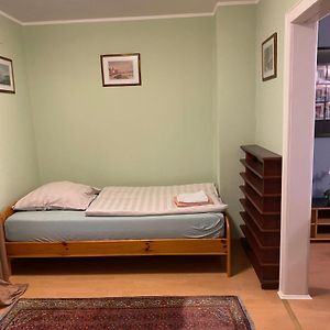 Apartment mit 3 Schlafzimmern